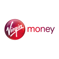 Virgin Money logo