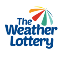 Weather Lottery logo